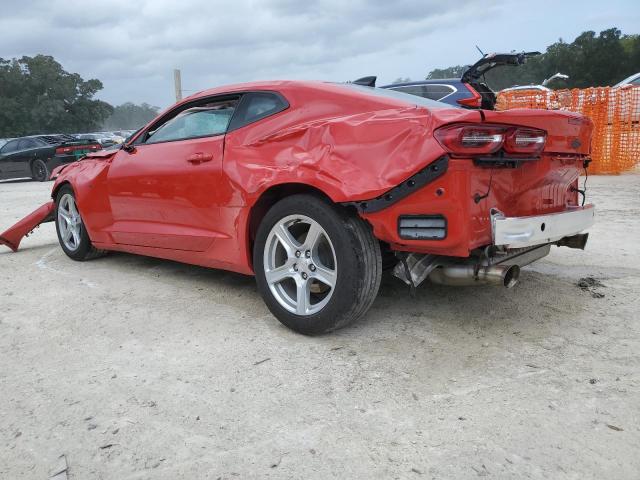 2023 CHEVROLET CAMARO LS 1G1FB1RX6P0136243