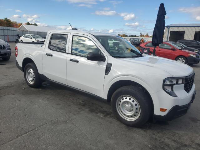2025 FORD MAVERICK X #3294385119