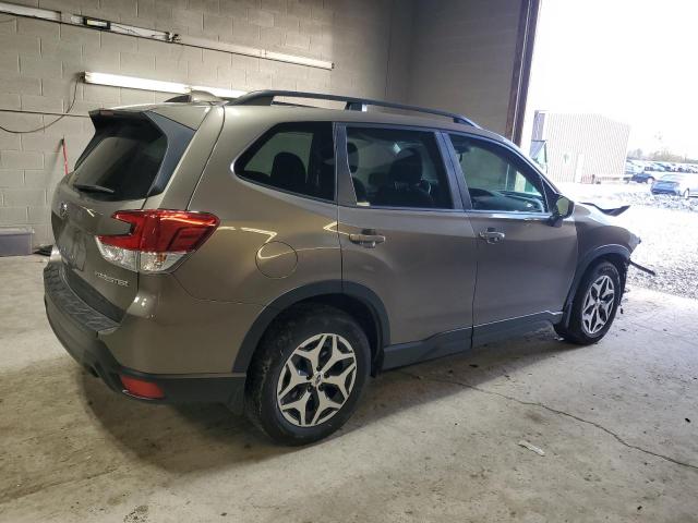 2021 SUBARU FORESTER P - JF2SKAFC6MH403757