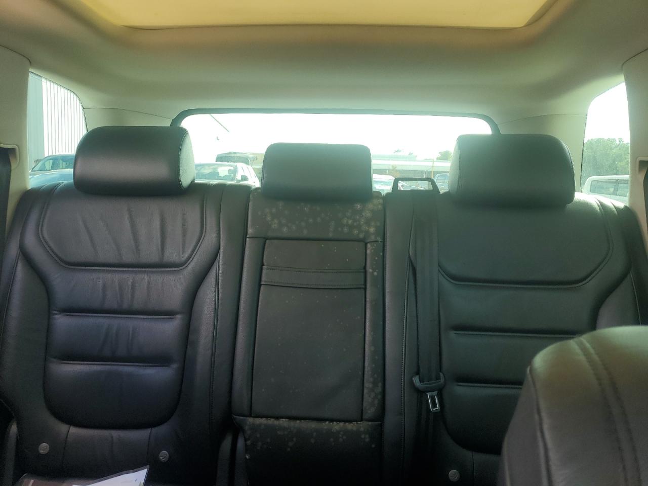 VOLKSWAGEN TOUAREG V6 TDI