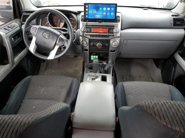 2012 TOYOTA 4RUNNER SR #3293842598