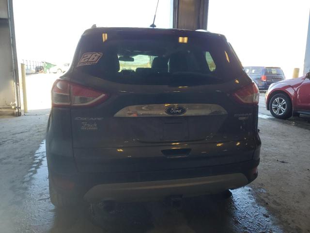 2016 FORD ESCAPE TITANIUM - 1FMCU9J92GUC86578