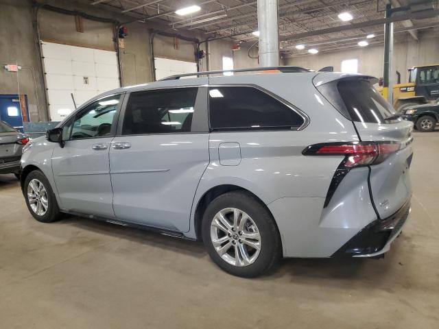 2023 TOYOTA SIENNA XSE 5TDXSKFC1PS086108