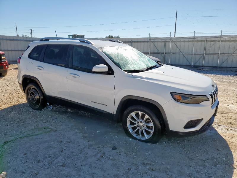 2020 JEEP CHEROKEE L #3302926047