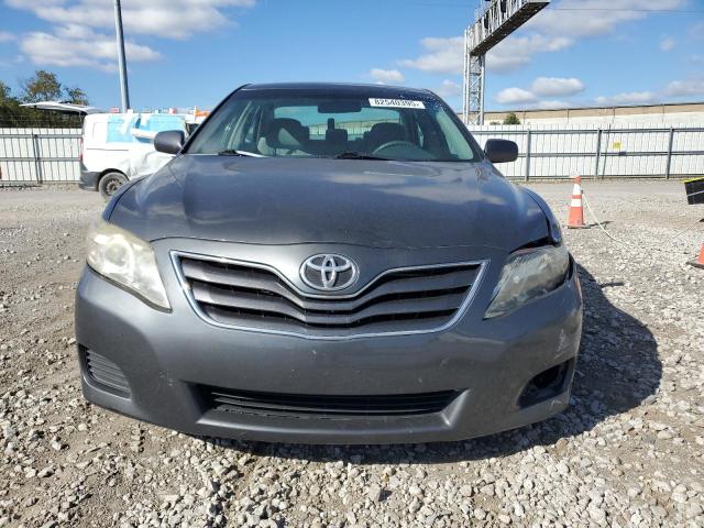 2010 TOYOTA CAMRY BASE - 4T4BF3EK4AR007189
