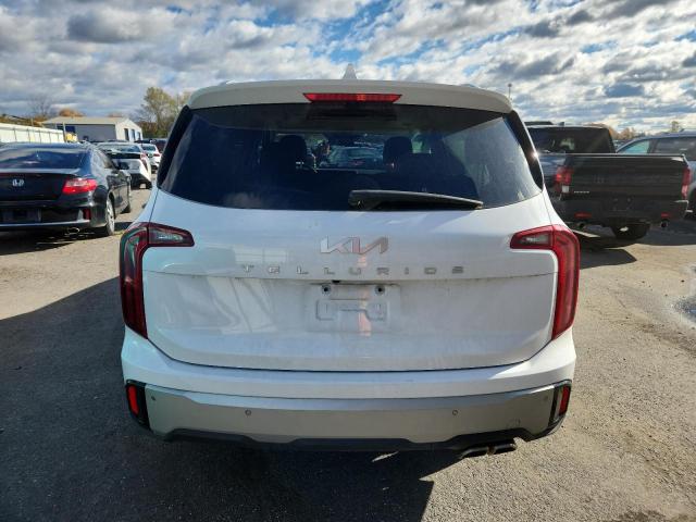 2023 KIA TELLURIDE 5XYP64GC4PG383790