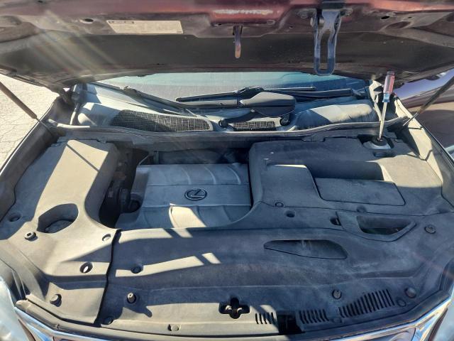 2013 LEXUS RX 350 - 2T2ZK1BA3DC096081