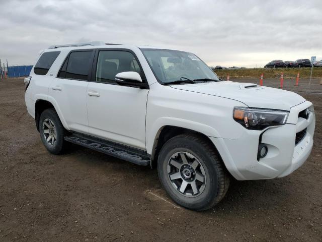 2016 TOYOTA 4RUNNER SR - Other View