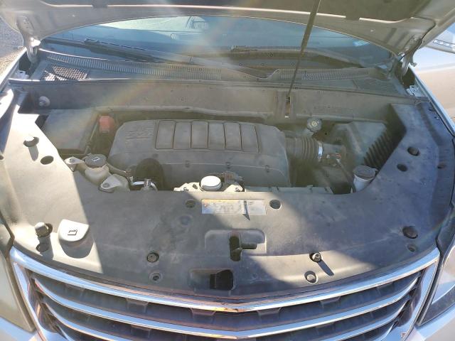 2015 CHEVROLET TRAVERSE L #3284881029