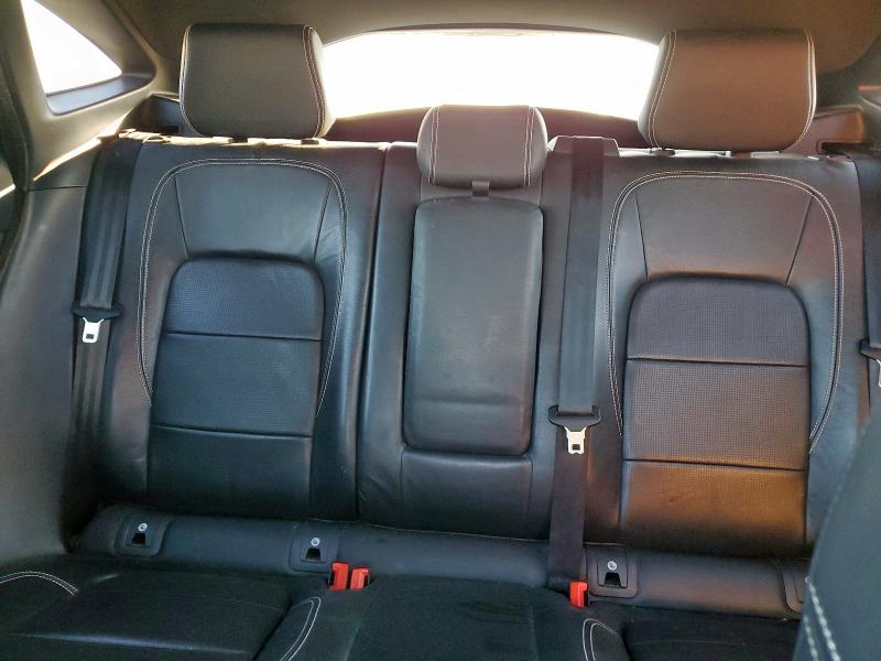 2018 JAGUAR E-PACE R-D SADFT2GX4J1Z32119