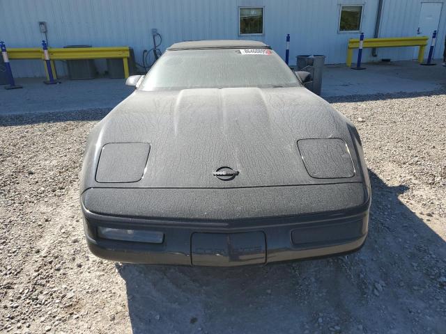 1996 CHEVROLET CORVETTE #3263822680
