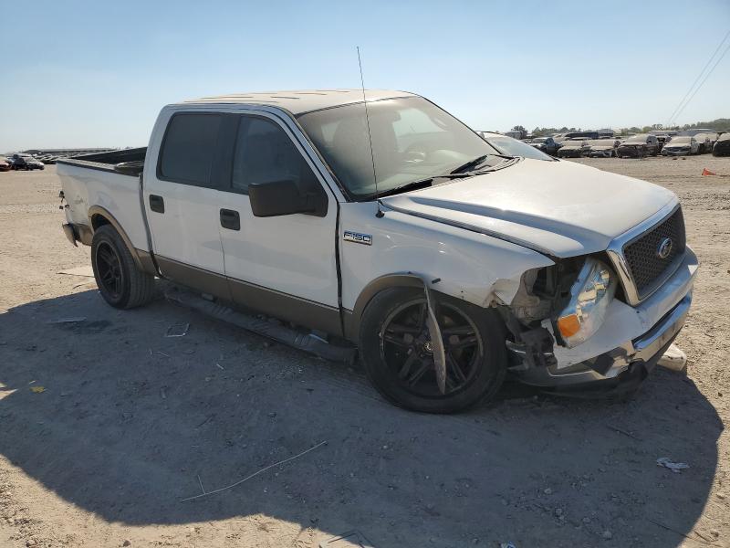 2005 FORD F150 SUPER #3292756780