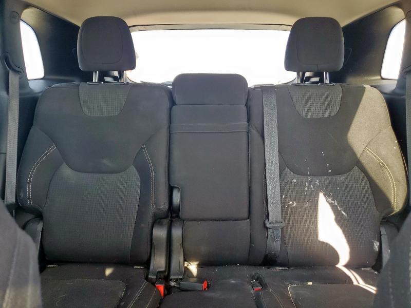 2016 JEEP CHEROKEE L - 1C4PJLCB3GW116200