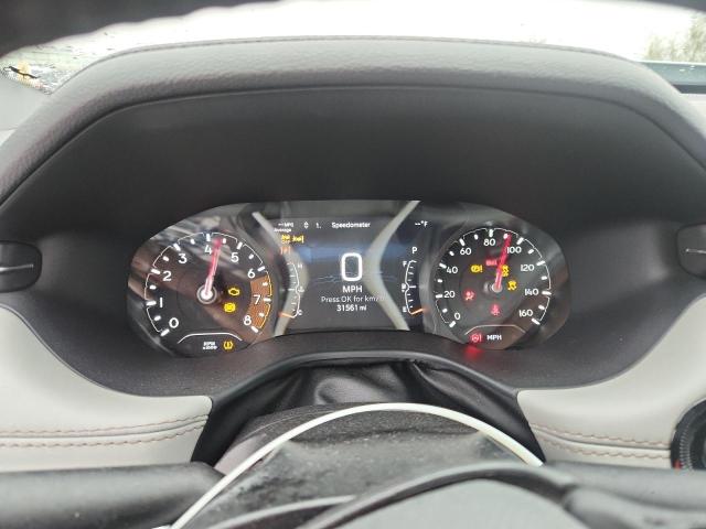 2025 JEEP COMPASS LI 3C4NJDCN5ST509654