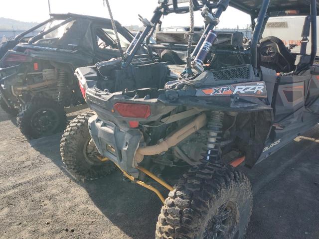 2014 POLARIS RZR XP 4 1000 EPS - 4XA6T1EAXEB922111