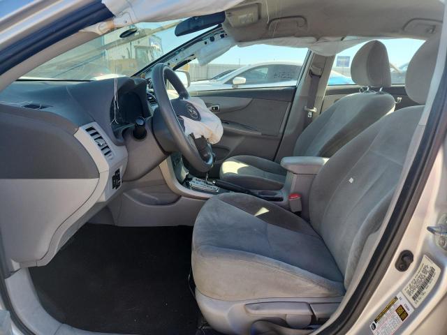 2010 TOYOTA COROLLA BA - 1NXBU4EE5AZ169316