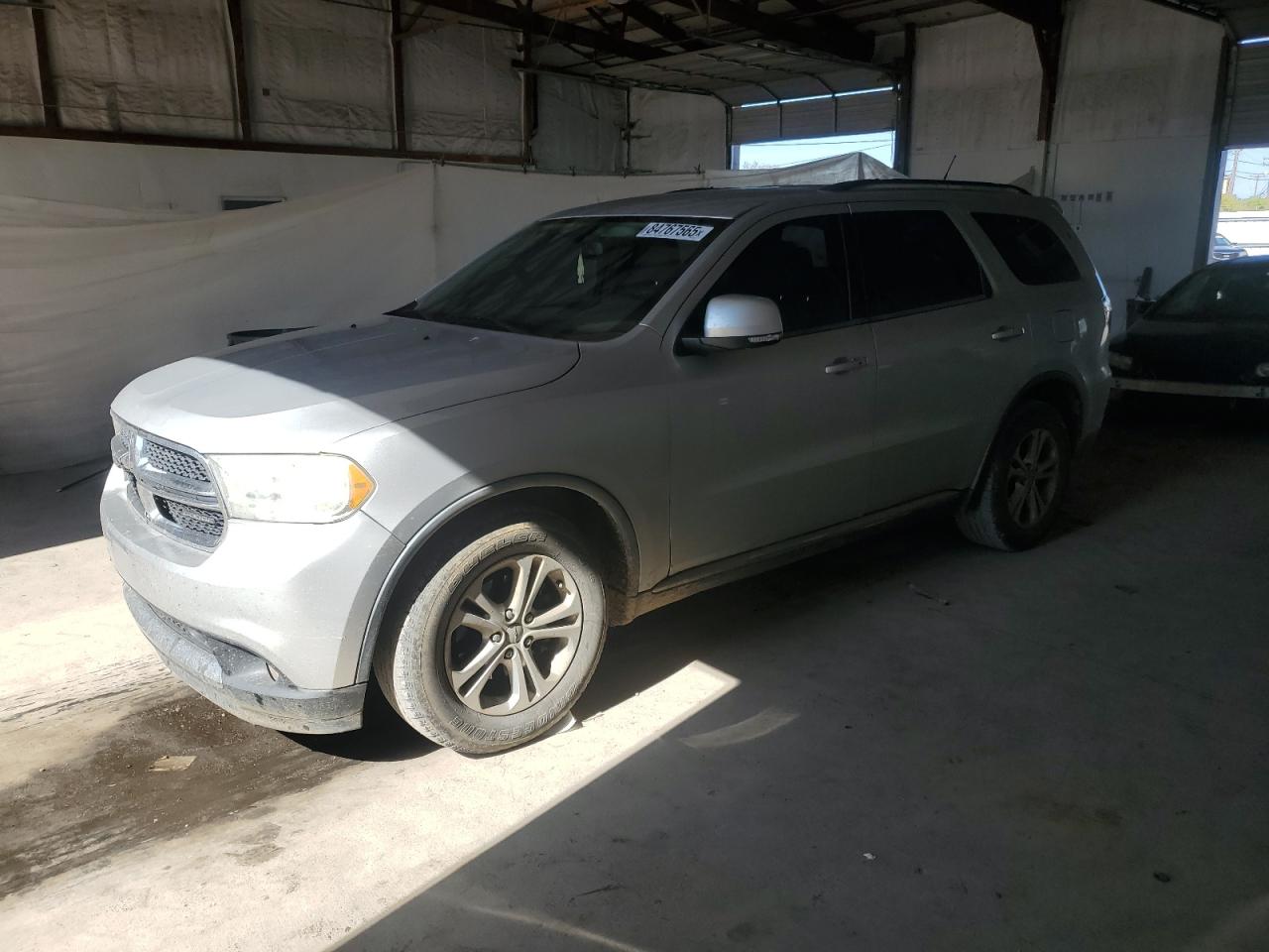 DODGE DURANGO CREW