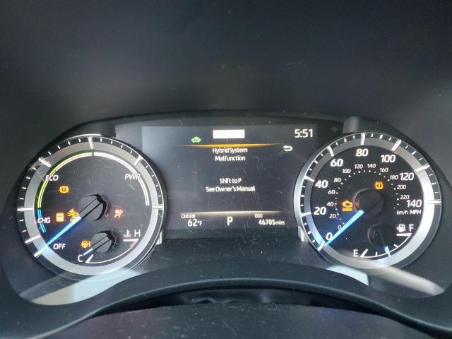 2023 TOYOTA HIGHLANDER - 5TDKBRCH6PS117596