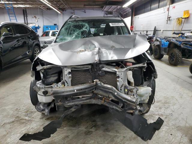 2012 SUBARU FORESTER 2.5X - JF2SHBBC9CH456882