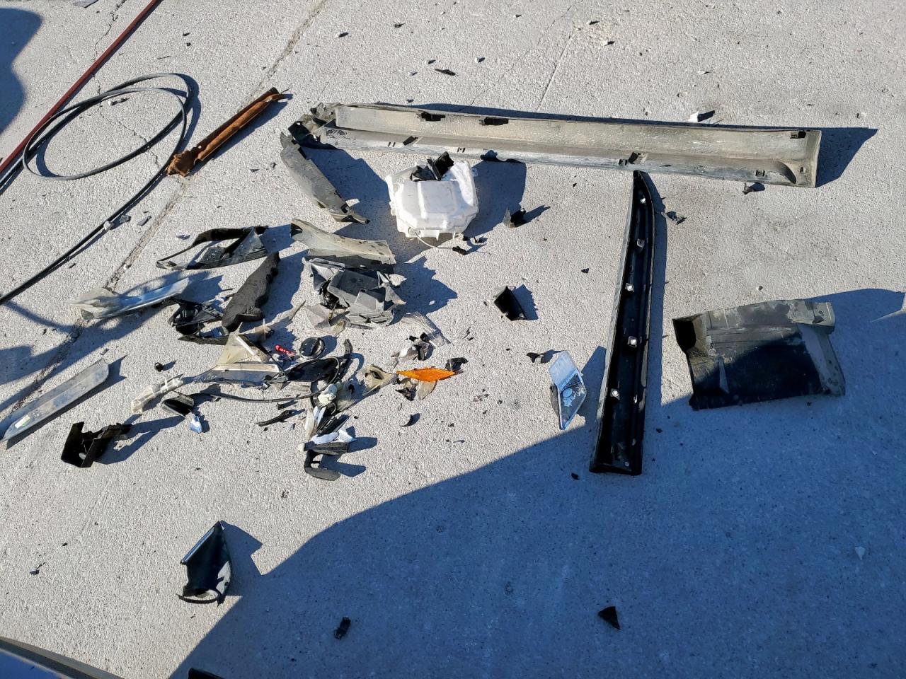 MITSUBISHI OUTLANDER SE