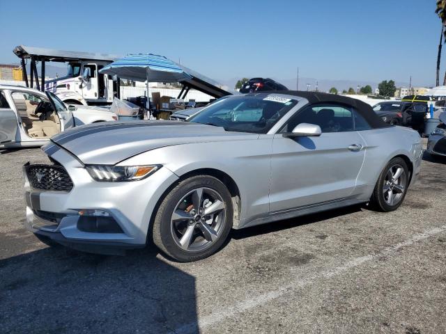 Global Auto Auctions: 2016 FORD MUSTANG