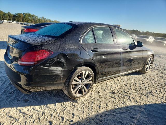 2019 MERCEDES-BENZ C 300 - 55SWF8DB4KU286411