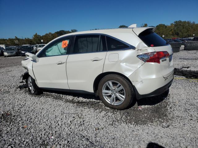 2015 ACURA RDX TECHNO #3285621266