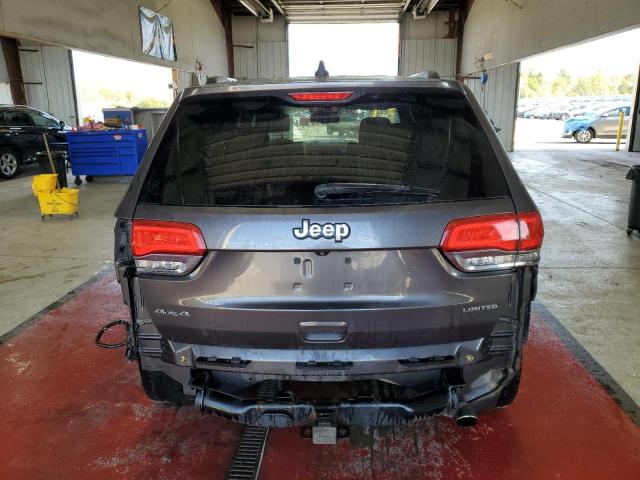 2015 JEEP GRAND CHER - 1C4RJFBG3FC179241