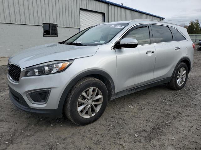 2016 KIA SORENTO LX #3301609655