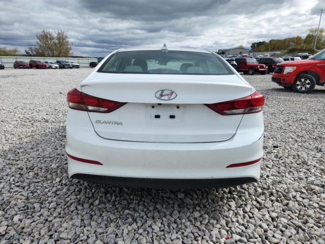 2017 HYUNDAI ELANTRA SE - 5NPD84LF6HH051356