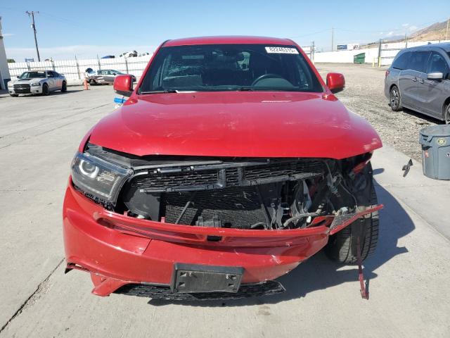 2014 DODGE DURANGO R/ #3284047823