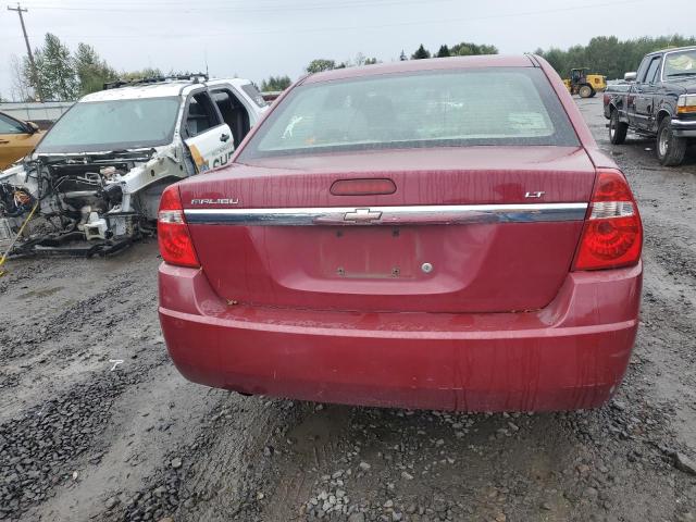 2006 CHEVROLET MALIBU LT #3259448104