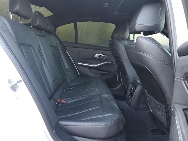 2020 BMW 330XI - 3MW5R7J00L8B38812