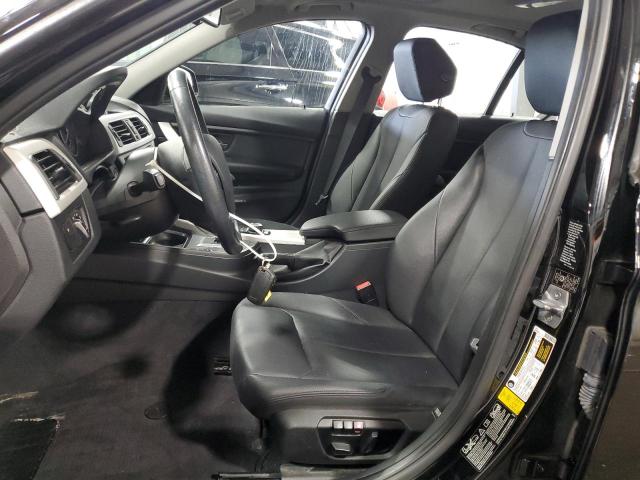 2014 BMW 320 I XDRI #3277185923