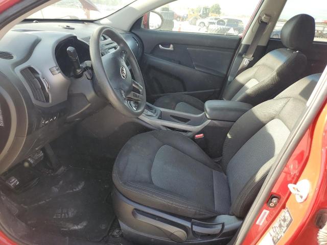 2015 KIA SPORTAGE L #3278976056