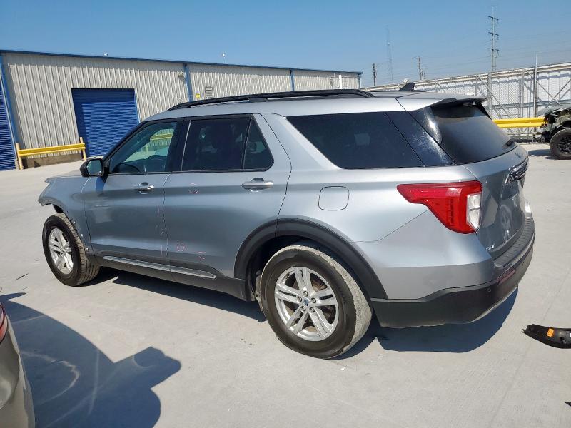 2023 FORD EXPLORER X - 1FMSK7DH4PGB20148