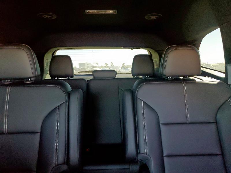 2025 GMC ACADIA ELE #3281387991