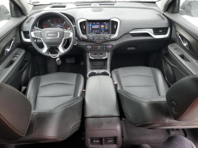 2024 GMC TERRAIN SL - 3GKALVEG6RL186002