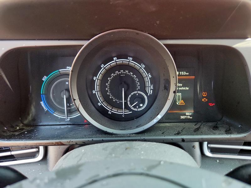 2023 HYUNDAI ELANTRA BL KMHLM4AJ2PU046010