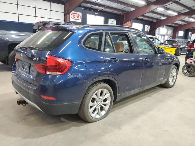 2014 BMW X1 XDRIVE2 - Other View