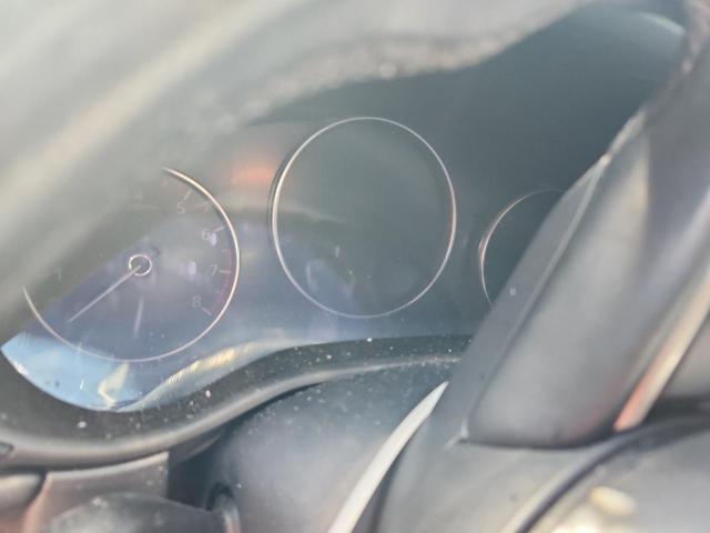 2020 MAZDA CX-30 SELE #3284629337