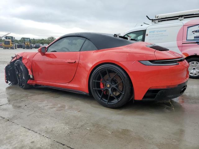 2023 PORSCHE 911 CARRER WP0CB2A98PS248155