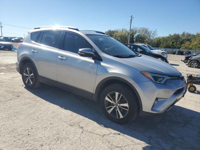 2016 TOYOTA RAV4 XLE - 2T3WFREV3GW267950