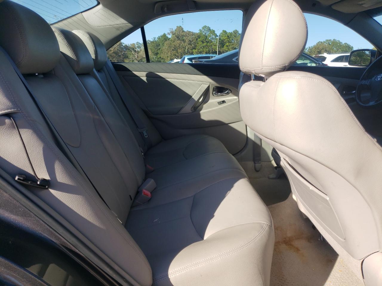 Lot #3275610787 2008 TOYOTA CAMRY CE