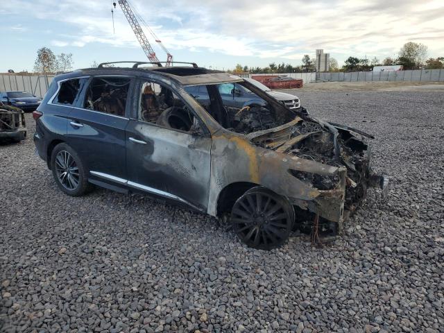 2017 INFINITI QX60 #3304611438