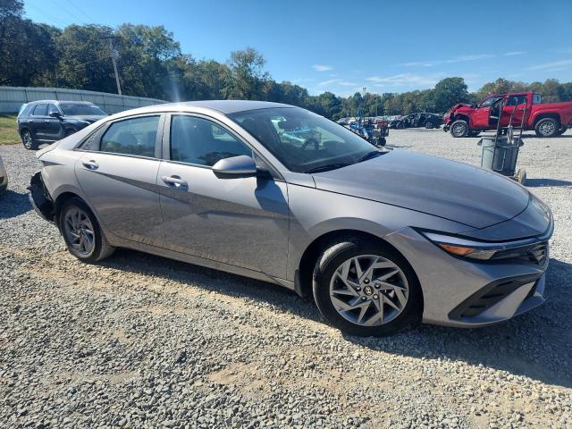 2024 HYUNDAI ELANTRA SE - KMHLM4DG7RU795632