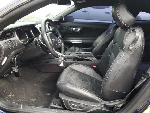 2019 FORD MUSTANG GT #3293810593