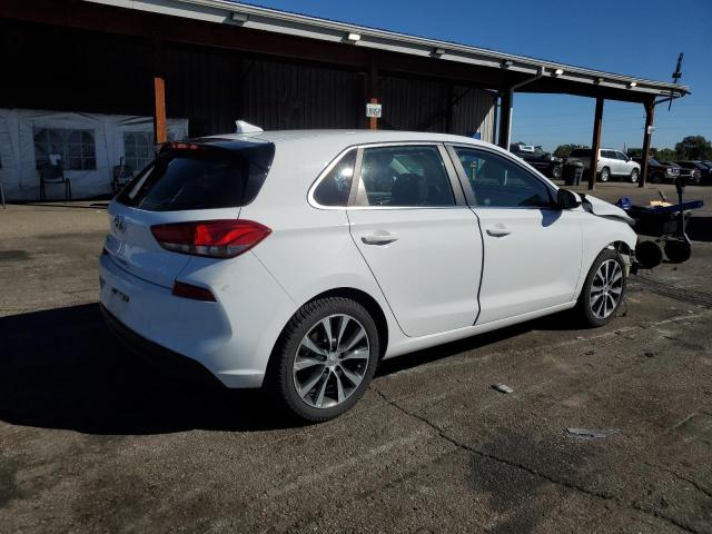 2019 HYUNDAI ELANTRA GT #3290601769