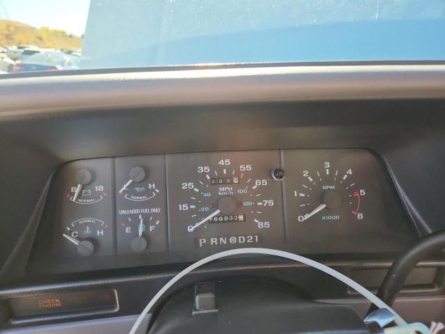 1994 FORD RANGER SUP #3278978110
