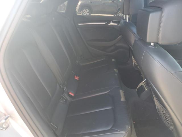 2016 AUDI A3 PREMIUM - WAUB8GFF9G1076050